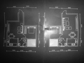 【市井老街】2号楼封顶在即  经典户型抢先赏析