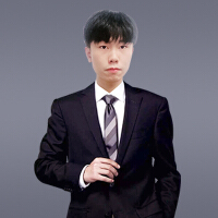 选房师杨万鹏