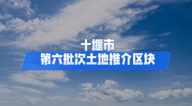 共计290.56亩，熊家湾、发展大道、天津路3个区位地块推出！