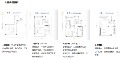 上叠户型