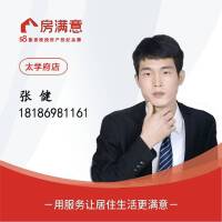 张健