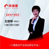 王晓琴