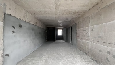 百强世纪城，3室2厅2卫，126㎡，售价115万