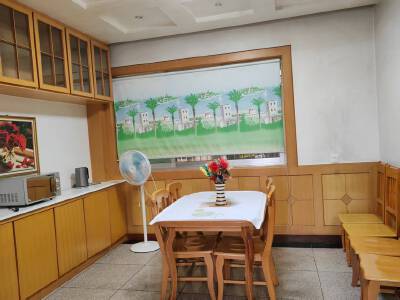 八一里农商行家属楼，3室2厅1卫，109.00㎡，简装，租金1500.00元/月