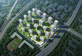 朝阳九序