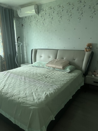 东汽配套处，2室2厅1卫，80㎡，精装，售价36万