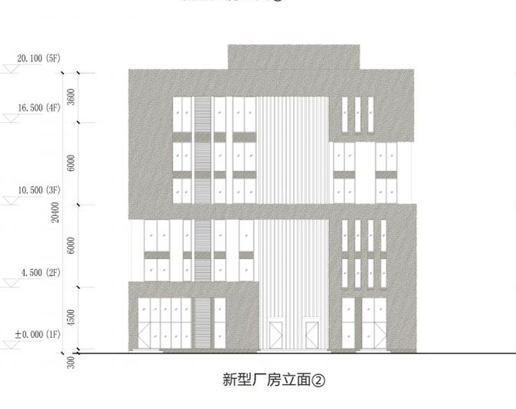 明想·创谷科技产业园