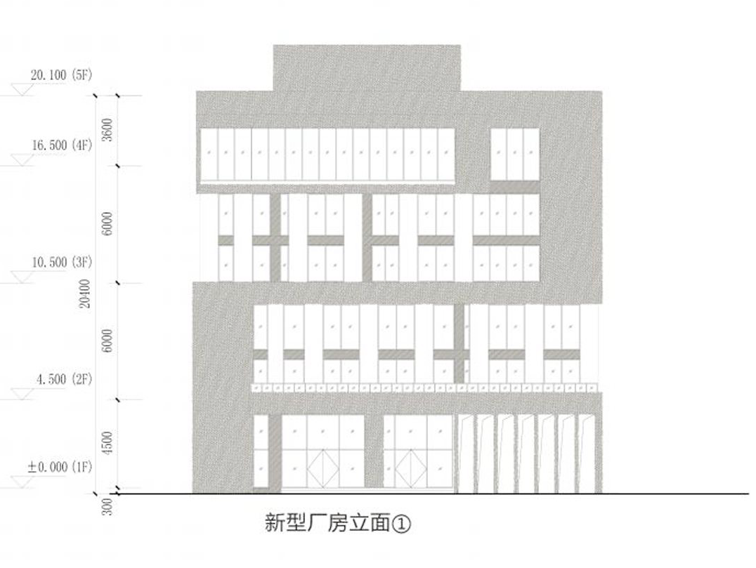 明想·创谷科技产业园