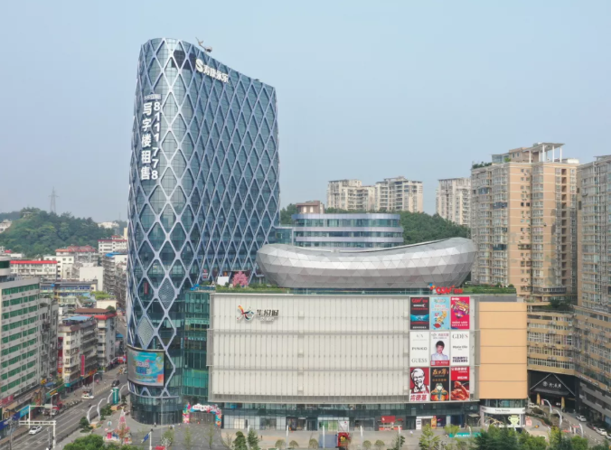 批发零售业利润率：从过去到未来