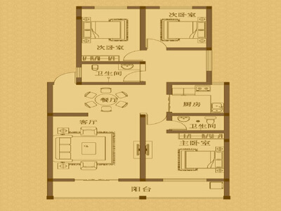 唐城映像