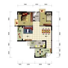 阳光·栖谷10号楼91—139㎡户型品鉴（一）