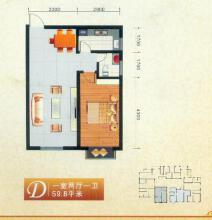 东山学府仅剩10余套房源在售 三款经典户型恭迎品鉴